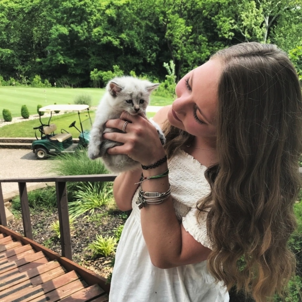 Meet your Posher, Charlie